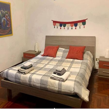 Brixia Time Case - In Villa Con Giardino Brescia Zewnętrze zdjęcie