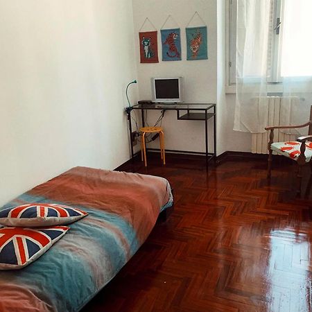 Brixia Time Case - In Villa Con Giardino Brescia Zewnętrze zdjęcie