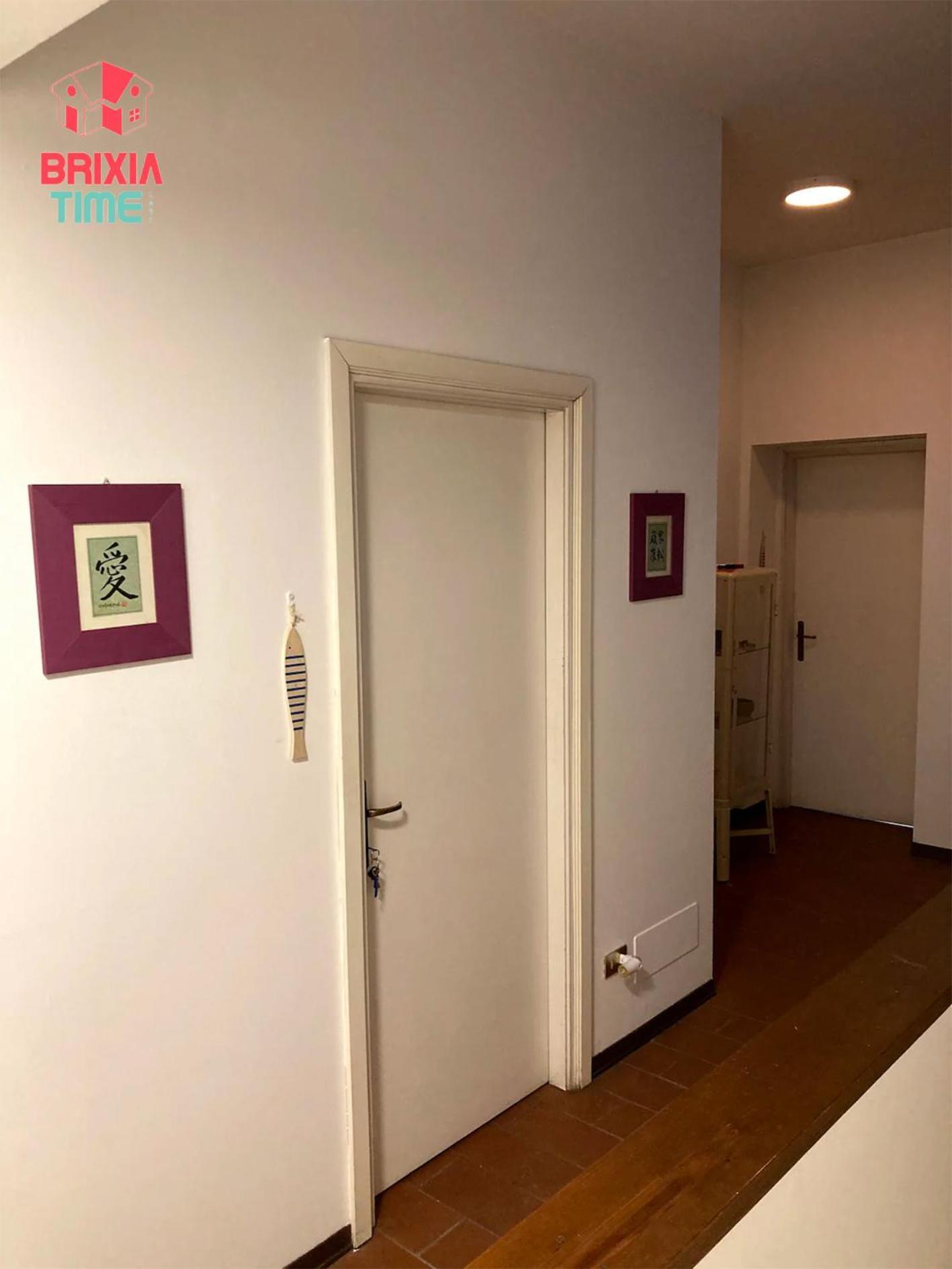 Brixia Time Case - In Villa Con Giardino Brescia Zewnętrze zdjęcie