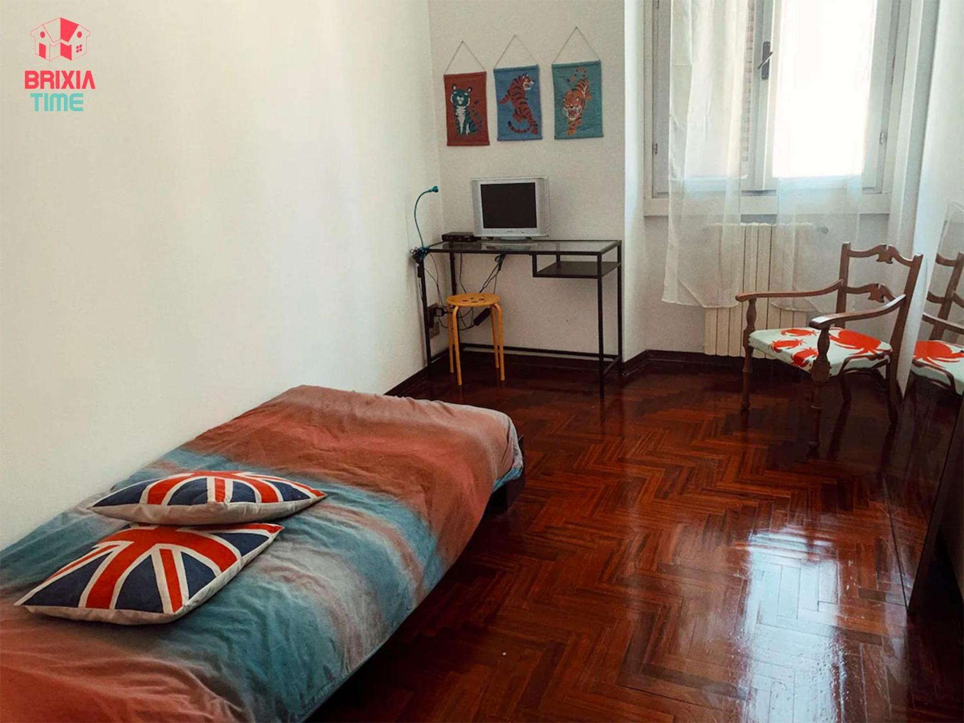 Brixia Time Case - In Villa Con Giardino Brescia Zewnętrze zdjęcie