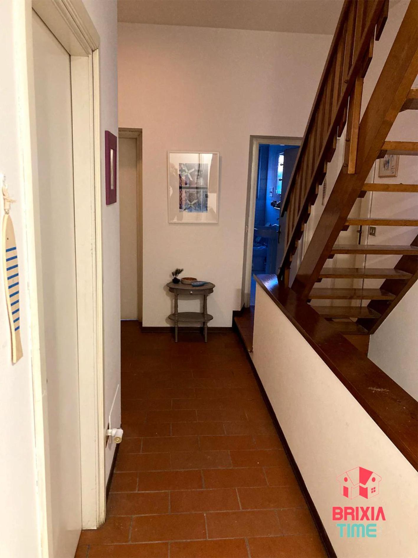 Brixia Time Case - In Villa Con Giardino Brescia Zewnętrze zdjęcie